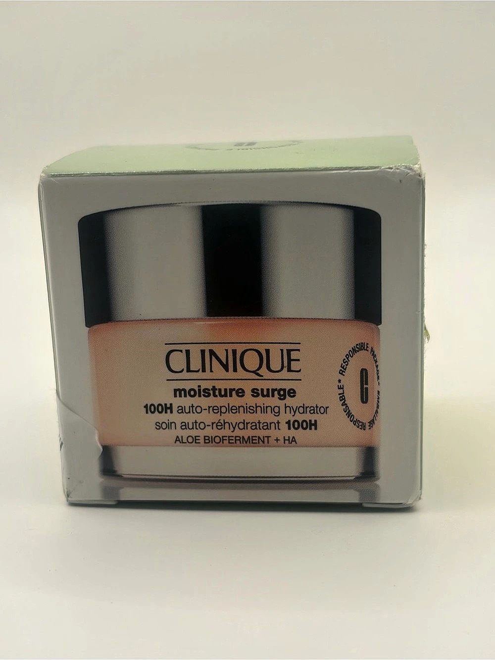Clinique Moisture Surge 100H Auto-Replenishing Hydrator